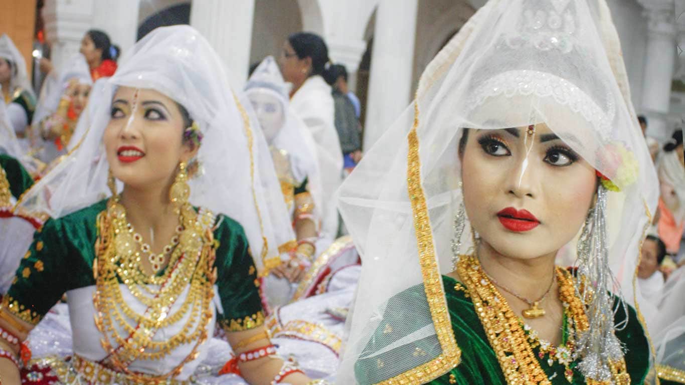 Raas Leela Manipur India Raas Leela Manipur India