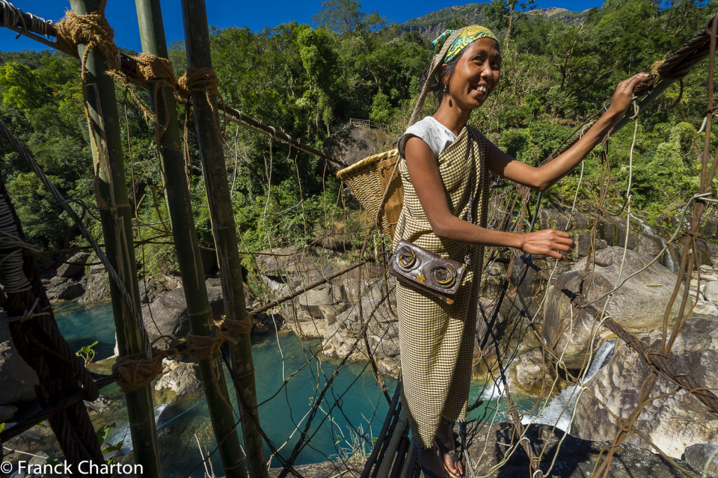 Abode of the clouds Escapade