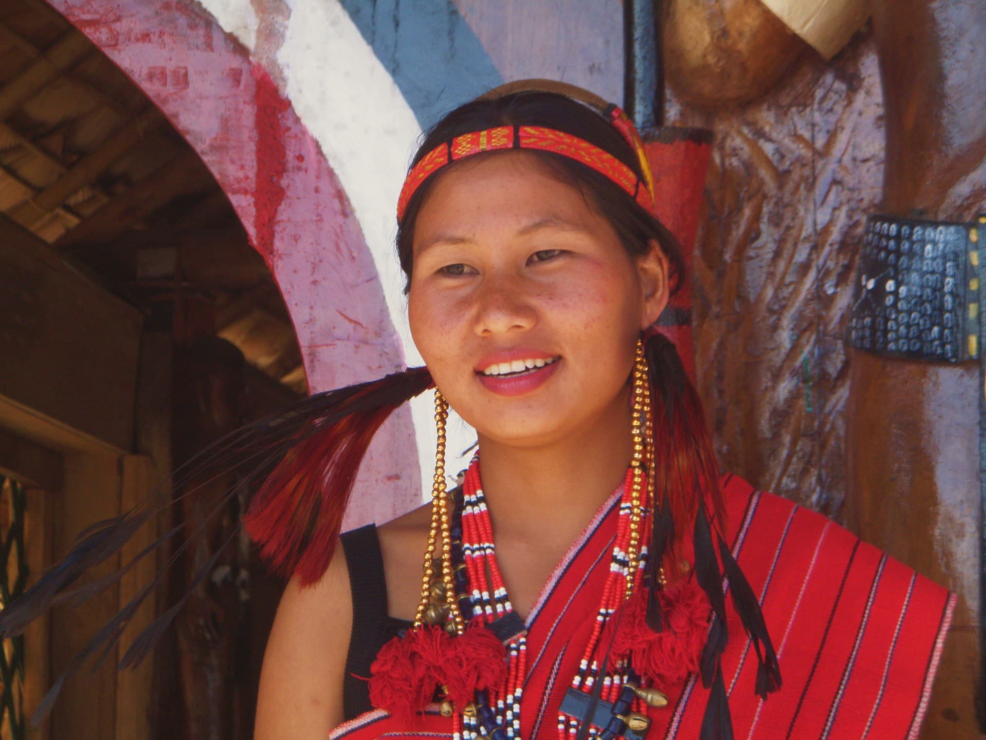 Assam Meghalaya Nagaland