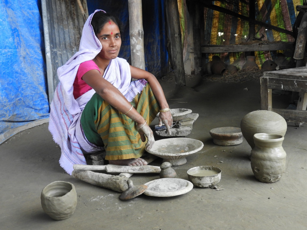 Handicraft of Northeast