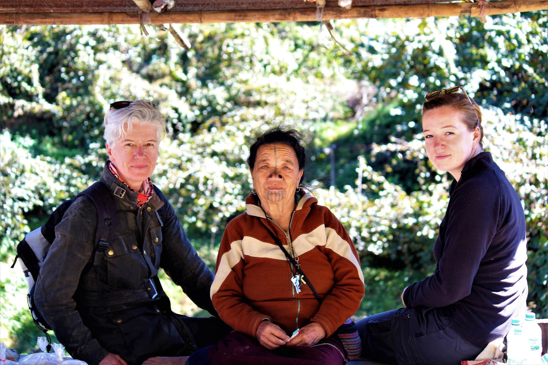 Homestay in Northeast