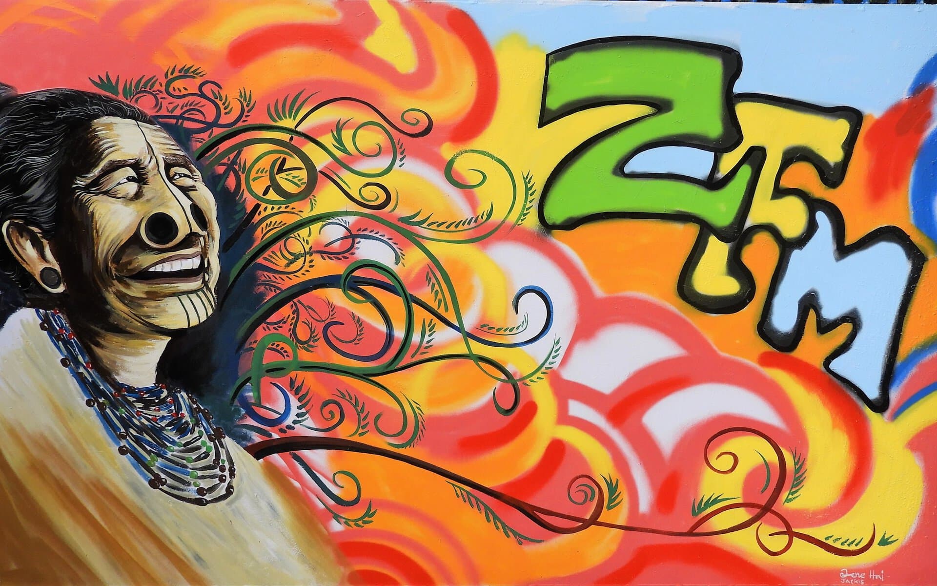 Ziro Festival of Music in Arunachal Pradesh