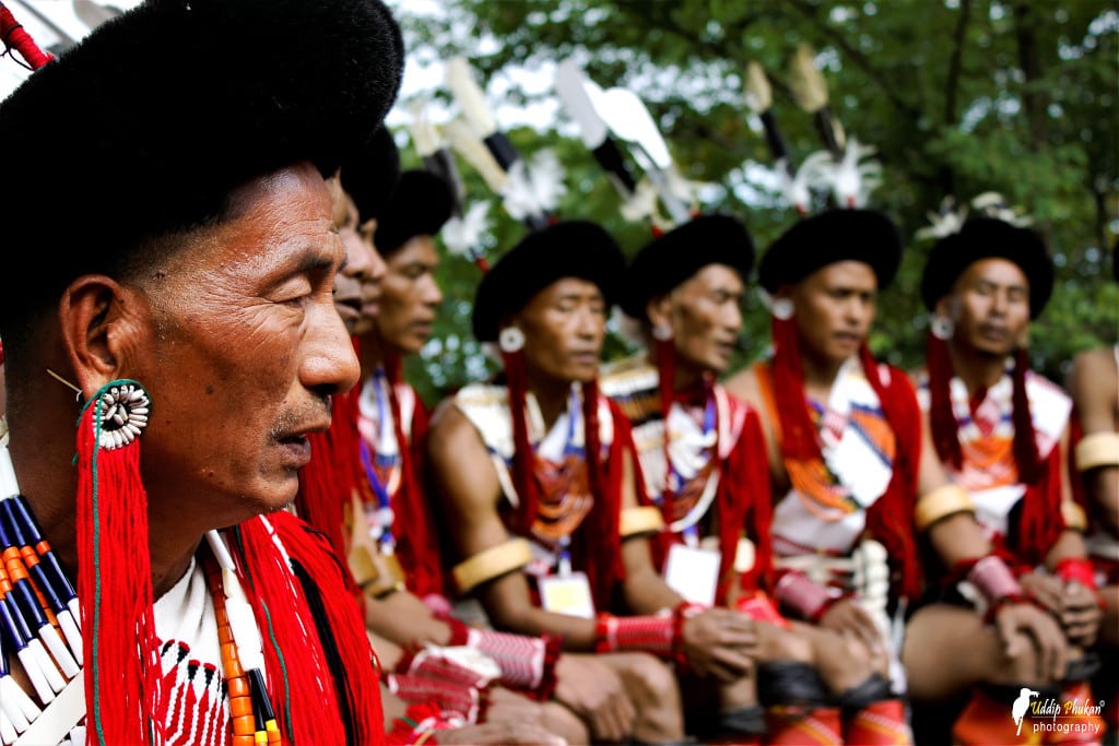Hornbill Festival of Nagaland