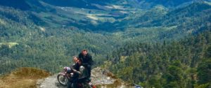 Royal Bhutan : A Royal Enfield ride through Bhutan