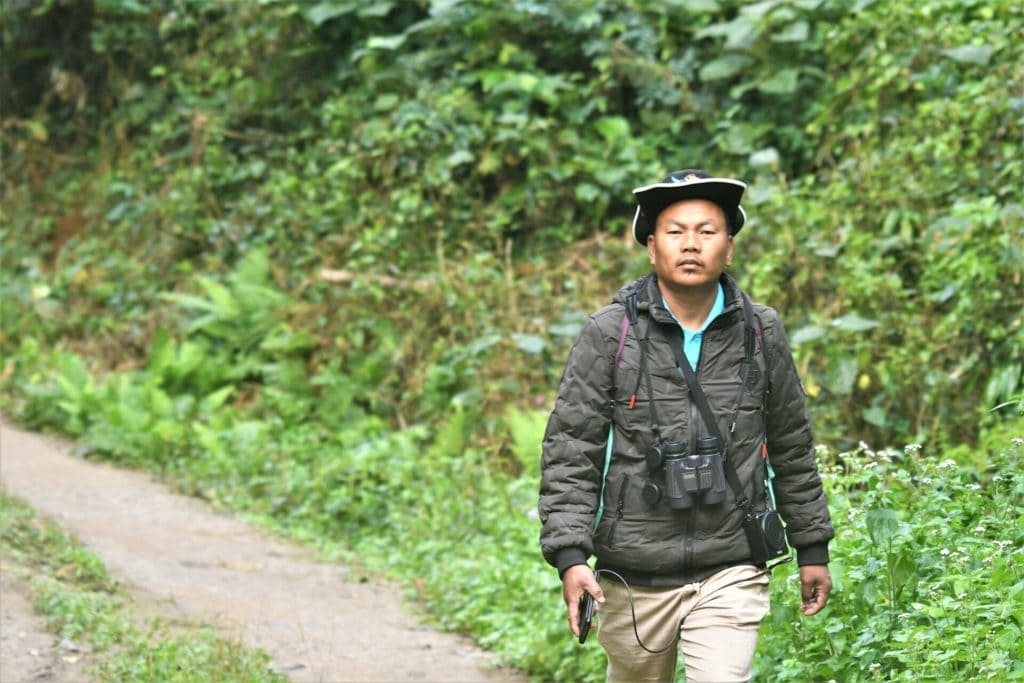 Heroes of Northeast India